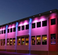 Diggers by the Park Brasserie - Restaurant Guide