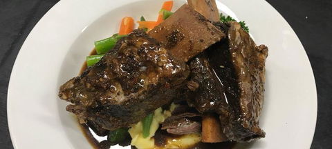 Diggers By The Park Brasserie - Restaurant Guide 2