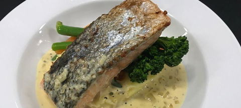 Diggers By The Park Brasserie - Restaurant Guide 3