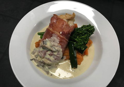 Diggers By The Park Brasserie - Restaurant Guide 5