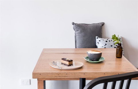 Drummer Boy Cafe - Restaurant Guide 0