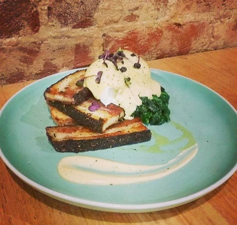 Drummer Boy Cafe - Restaurant Guide 9