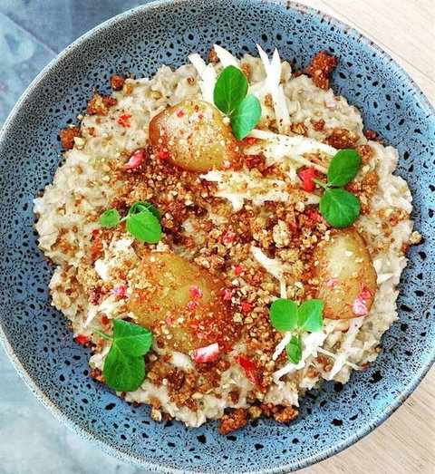 Drummer Boy Cafe - Restaurant Guide 10