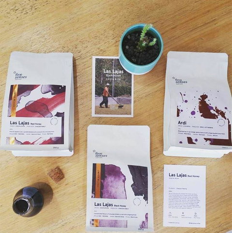 Drummer Boy Cafe - Restaurant Guide 5