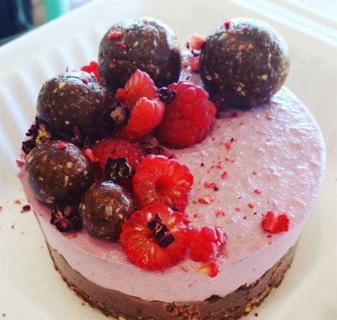 Drummer Boy Cafe - Restaurant Guide 6