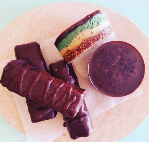 Drummer Boy Cafe - Restaurant Guide 7