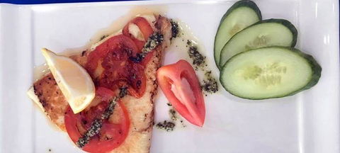 Let's Do Greek - Restaurant Guide 0