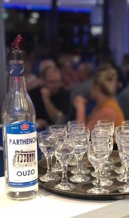 Let's Do Greek - Restaurant Guide 4
