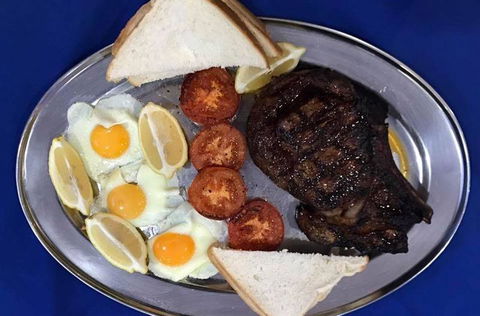 Let's Do Greek - Restaurant Guide 8