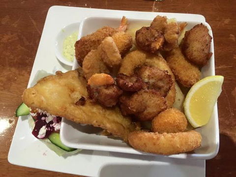 Marrawah Tavern - Restaurant Guide 0