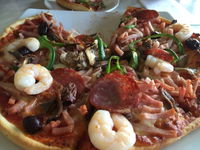Montagna Cafe