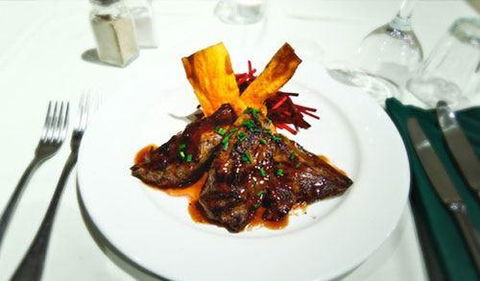 OMaras Hotel - Restaurant Guide 6