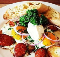 Periwinkles Cafe - Restaurant Guide