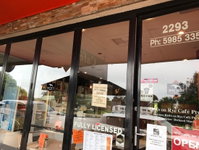 Rye Takeaway and Rye Restaurant Guide Restaurant Guide