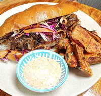 Shambhala Espresso - Restaurant Guide