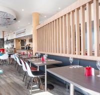 TurBARlence - Restaurant Guide