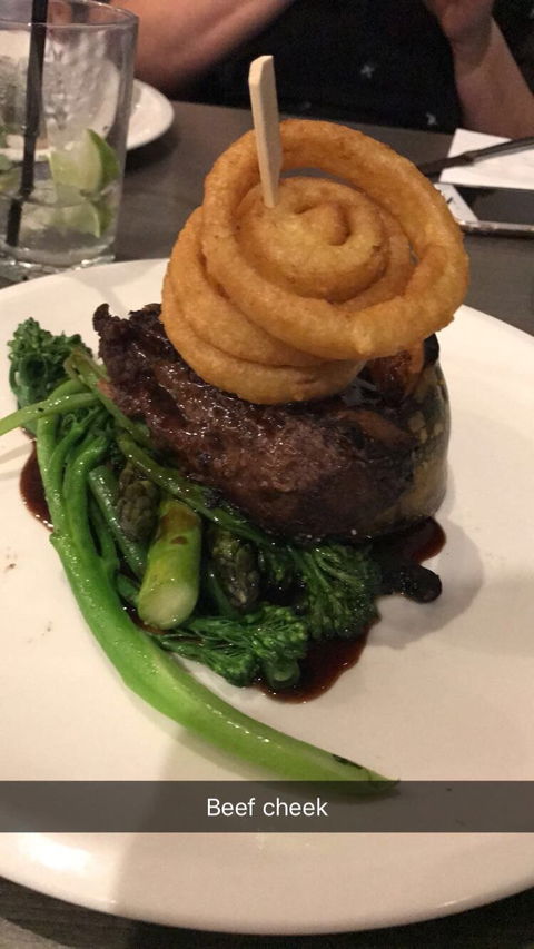 TurBARlence - Restaurant Guide 1