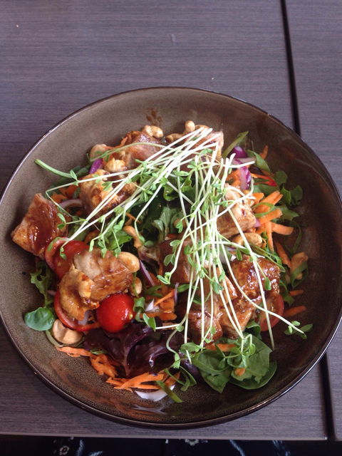 TurBARlence - Restaurant Guide 2