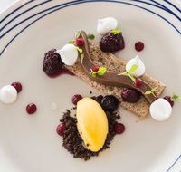Wild Herring - Restaurant Guide