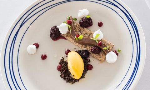 Wild Herring - Restaurant Guide 0