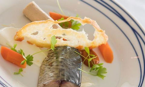 Wild Herring - Restaurant Guide 2