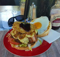 Brad's Breakfast  Burger Bar - Restaurant Guide