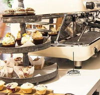 Cafe at Provincial - Restaurant Guide