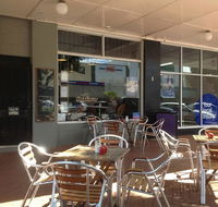 Cafe Shazaray - Restaurant Guide