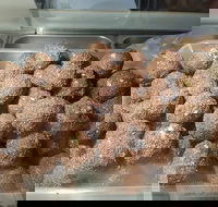 Chahat Restaurant - Restaurant Guide
