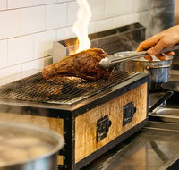 Clove Lane - Restaurant Guide