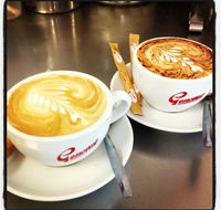 Cuisine Cafe - Restaurant Guide