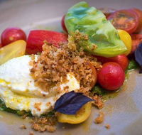 Fish Creek Hotel - Restaurant Guide