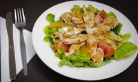 Haz Beanz Cafe