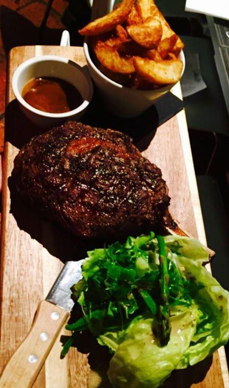 Monia Gap NSW Restaurant Guide