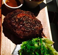 Hillston Bread Basket - Restaurant Guide