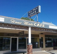 Home Made Cafe Avoca - Restaurant Guide