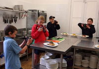 Phoebe's  Ten Dollar Town Motel