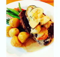 Reunion Cafe Bar Restaurant - Restaurant Guide