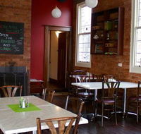The Apple Tree Cafe - Restaurant Guide