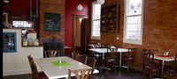 The Apple Tree Cafe