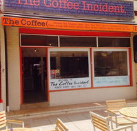 The Coffee Incident - Restaurant Guide