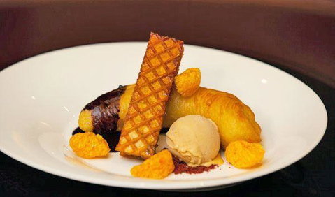 The Hatter & The Hare - Restaurant Guide 9