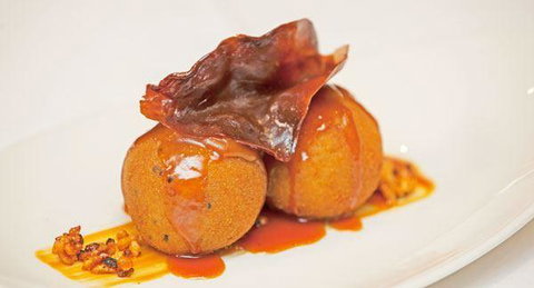 The Hatter & The Hare - Restaurant Guide 11