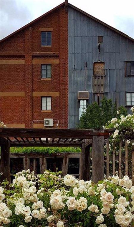 The Mill Room - Restaurant Guide 4