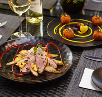 Velvets Restaurant - Restaurant Guide