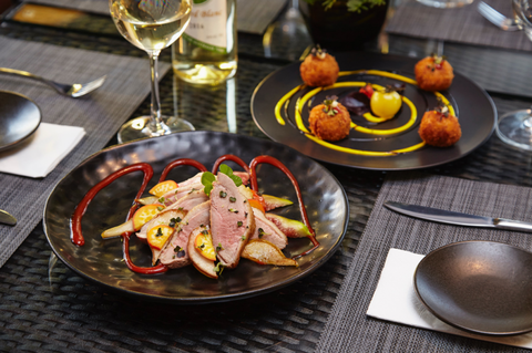 Velvets Restaurant - Restaurant Guide 0