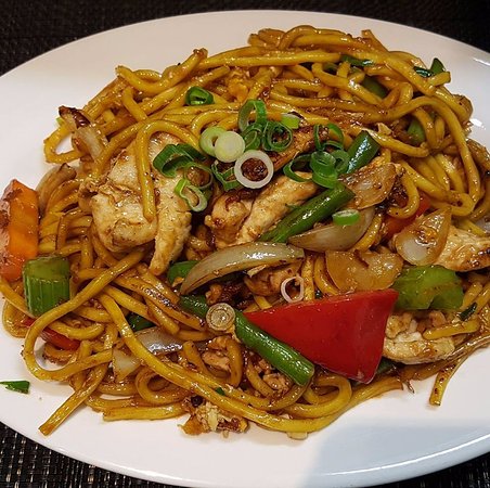 9 Face Thai Cuisine - Restaurant Guide 0