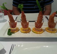 Bangkok House - Restaurant Guide