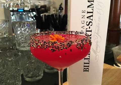 Barrels And Ashes - Restaurant Guide 0