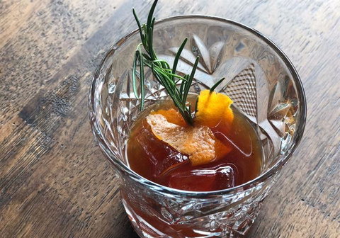 Barrels And Ashes - Restaurant Guide 9